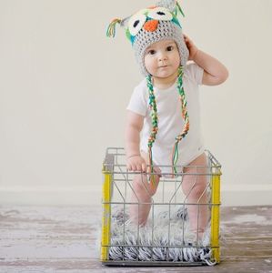 Girl's 18 Mth Winter Mystery Box!